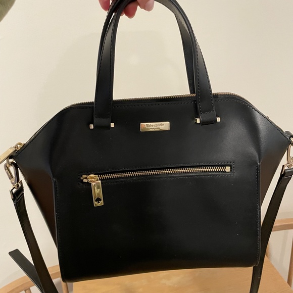 Kate Spade medium satchel